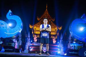 BIB: 5733
                            <button type="button" onclick="openModal(22652735)" class="btn btn-primary btn-sm float-right btn-popup" data-toggle="modal" data-target=".modal-high-quality">
                        <i class="fas fa-shopping-cart"></i> Add to Cart
                    </button>
                                            <button type="button" onclick="isThisMe(22652735, true)" class="btn btn-success btn-sm float-right btn-popup btn-isme hidden" data-toggle="tooltip" data-placement="bottom" title="นี่คือรูปของคุณใช่ไหม คลิกที่นี่เพื่อเอาเข้าอัลบั้ม">
                        <i class="fas fa-plus"></i> Add to album
                    </button>
                    <button type="button" onclick="isThisMe(22652735, false)" class="btn btn-warning btn-sm float-right btn-popup btn-isnotme hidden">
                        <i class="fas fa-ban"></i> Remove from album
                    </button>